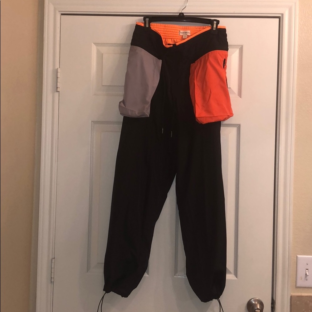 Joggers